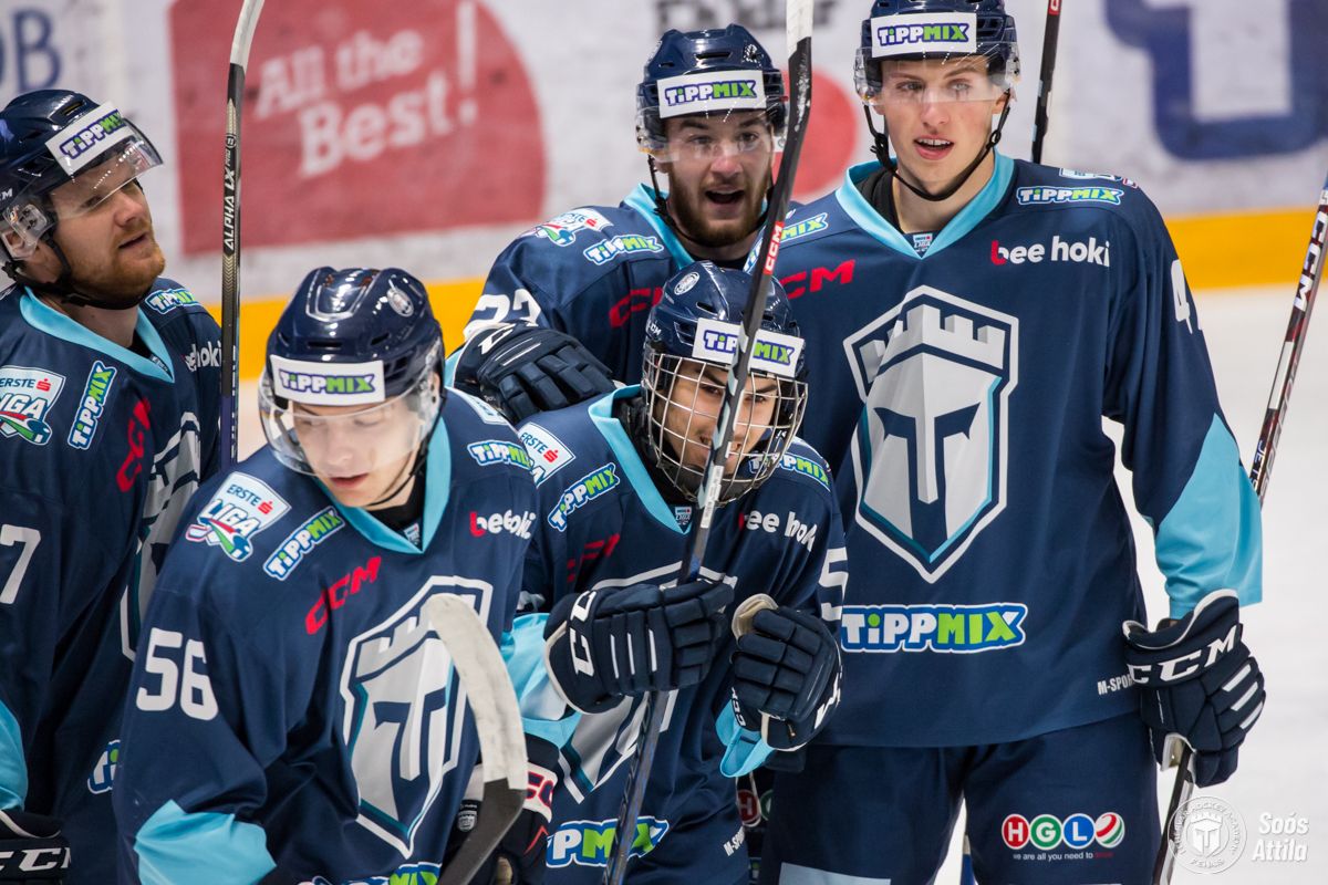 Az esélyesebb fővárosiak nyerték az akadémiai csapatok rangadóját